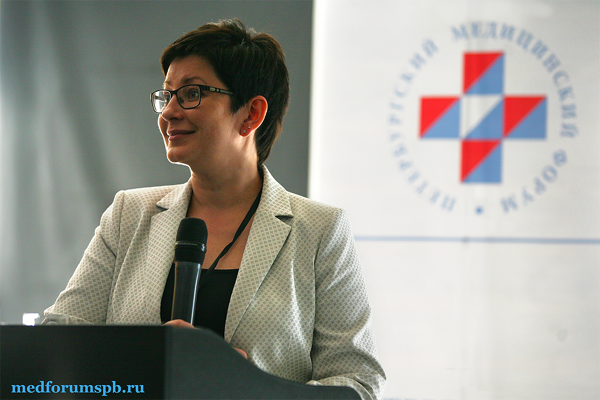 Елена Яхонтова